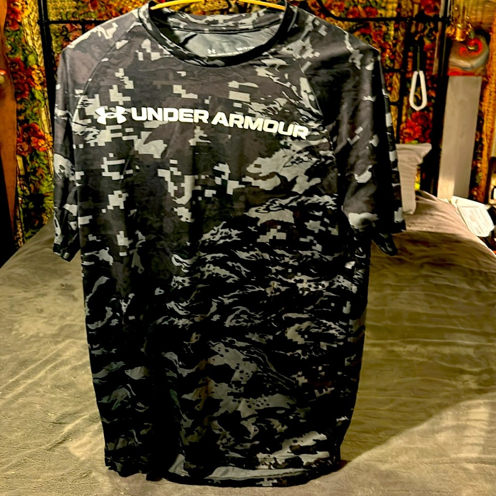 Under armour